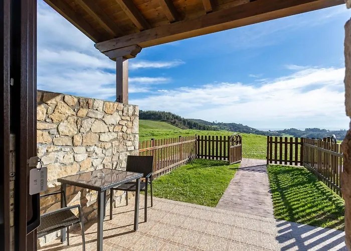 Villas Verdemar