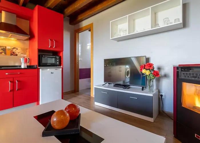Villas Verdemar